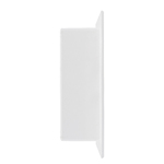 Nicho para Banheiro N006 Branco 30x50x11cm Líder