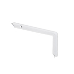 Suporte Perfil T Aço Branco 27cm Utilfer