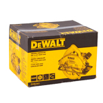 Serra Circular Dewalt Elétrica 7.1/4" 1400W 127V DWE560BR