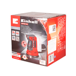 Lixadeira Roto Orbital Einhell a Bateria 18V TE-RS 18 Li Solo