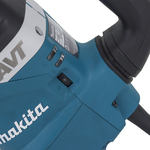 Martelo Demolidor Rompedor Makita AVT SDS Max HR5210C 220V