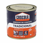 Adesivo de Contato Cascola 195g Henkel