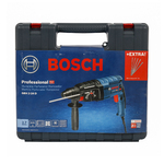 Martelete Perfurador Rompedor Bosch SDS Plus GBH 2 24 D 220V