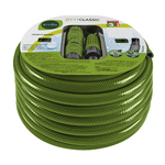 Conjunto de Mangueira Para Jardim GeoClassic Verde 30m