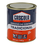 Adesivo de Contato Cascola 730g Henkel