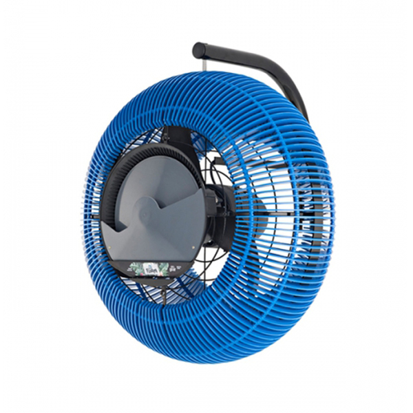 Climatizador de Parede Floripa Azul 220V Goar