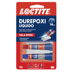 Cola Multiuso Loctite Power Cristal Henkel 16g