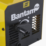 Máquina de Solda Bantam Plus Bivolt Esab