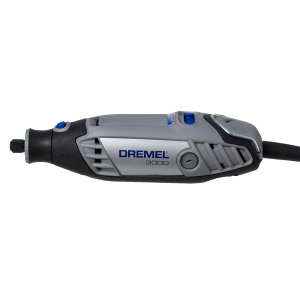 Micro Retífica Dremel Elétrica 90W 220V 3000 N/10