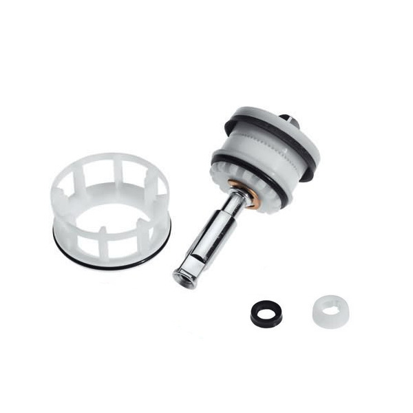 Kit Reparo para Válvula de Descarga 50mm 116300 Docol