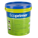 Primer Ecoprimer Preto 18L Viapol