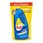 Clarificante 900ml HTH Refil Maxfloc Água Cristalina