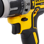 Furadeira e Parafusadeira Dewalt 20V 1/2" DCD796D2-BR