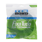 Fita Dupla Face Fixa Tudo 19mmX20m TekBond