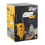 Desobstruidora e Lavadora Alta Pressão WAP ECO Power 2200 127V