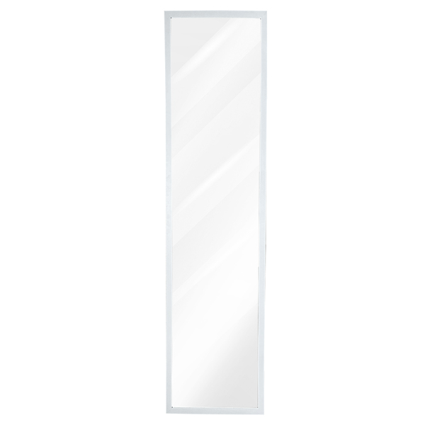 Espelho De Porta 30x120cm Branco <em class="search-results-highlight">Inspire</em>