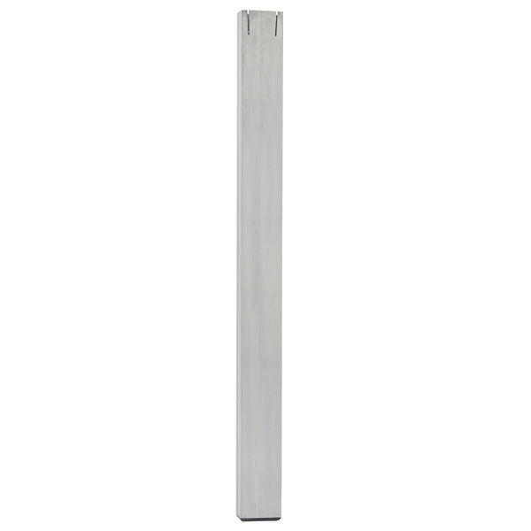 Suporte para Pias 60cm Aço 100kg Aço Galvanizado