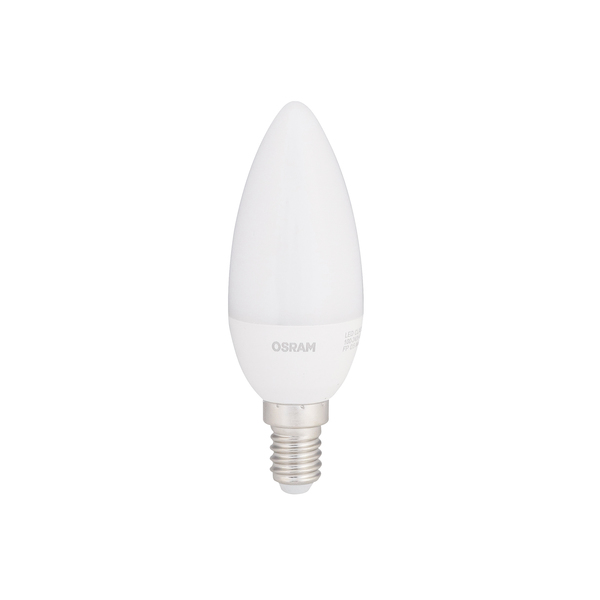 Lâmpada LED Luz Amarela 3W Bivolt