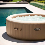 Spa Inflável 795L 220V PureSpa Bubbles Intex