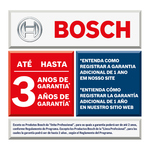 Chave de Impacto Bosch Brushless Bateria 18V 1/2" GDX 18V-200