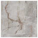 Porcelanato Esmaltado Polido P62083 61,8x61,8cm Artens