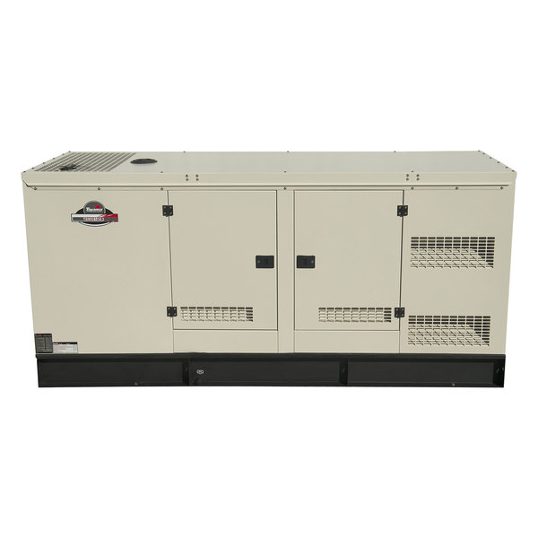 Gerador de Energia Diesel 60Kva TDMG60SE3D-220 220V Toyama