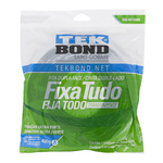 Fita Dupla Face Fixa Tudo 25mmX20m TekBond