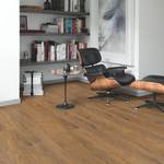 Piso Laminado Click Vision Carv Agr 8x21,5x180cm m² Quick Step