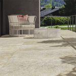 Porcelanato Pedra Acetinado 80x80cm Rochedo BE Hard