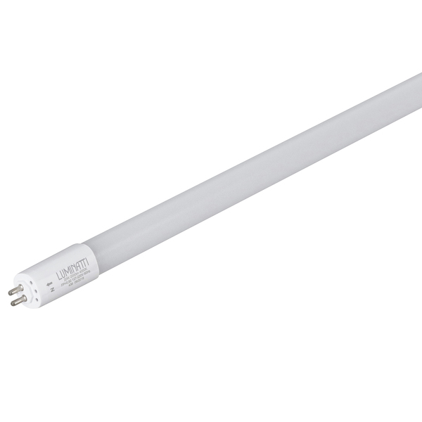 Lâmpada de LED G5 Tubular 20W 2000lm Neutra