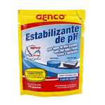 Mini Clorador Flutuante 100g GENCO