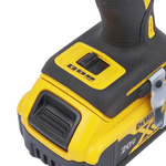 Parafusadeira Dewalt Bateria 20V 1/4" Bivolt DCF887M2-BR