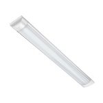 Luminária LED Branca de Sobrepor Slim 36W Luz Branca Elgin