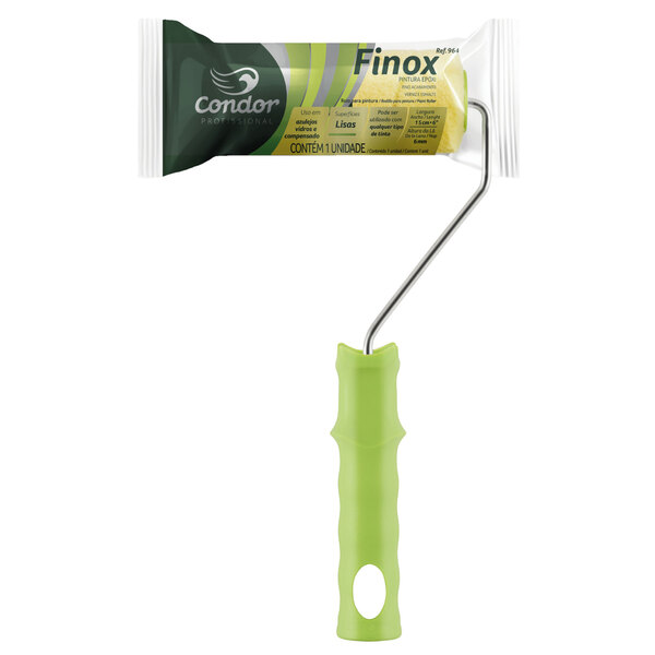 Rolo para Pintura 9cm Condor