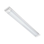 Luminária LED Branca de Sobrepor Slim 72W Luz Branca Elgin