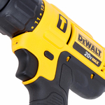 Furadeira e Parafusadeira Impacto 1/2 20V DCD776LC1 Dewalt