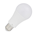 Lâmpada LED E27 Luz Amarela 15W Bivolt