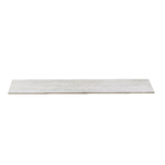 Porcelanato Amadeirado Acetinado 22x90cm Finlandia White