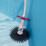 Limpador Hidraulico de Piscina Sterwins