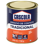 Adesivo de Contato Cascola 730g Henkel