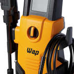 Desobstruidora e Lavadora Alta Pressão WAP ECO Power 2200 127V