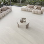 Porcelanato Acetinado Interno 60x60cm Toronto Off White