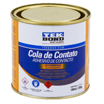 Cola De Contato 190g