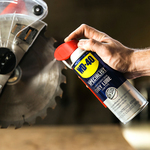 Lubrificante WD-40 Specialist® Dry Lube 400ml  Aerossol