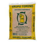 Areia Média Lavada Saco 20kg Grupo Tomino