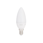 Lâmpada LED Luz Amarela 3W Bivolt