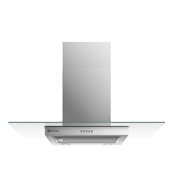 Coifa Parede Efficient CE9VX 220v 90cm Electrolux