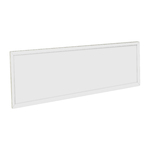 Painel de LED 96W Luz Branca 122x62cm Inspire