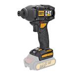 Chave de Impacto Caterpillar Brushless Bateria 18V 1/2" DX71B