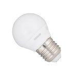 Lâmpada LED Luz Amarela 3W Bivolt